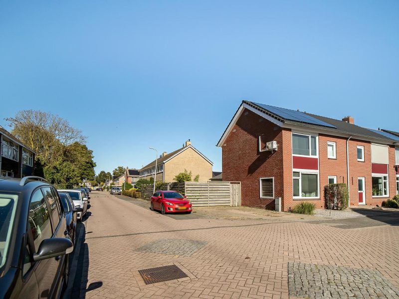Beethovenstraat 43, 7701 TL Dedemsvaart - Foto 35
