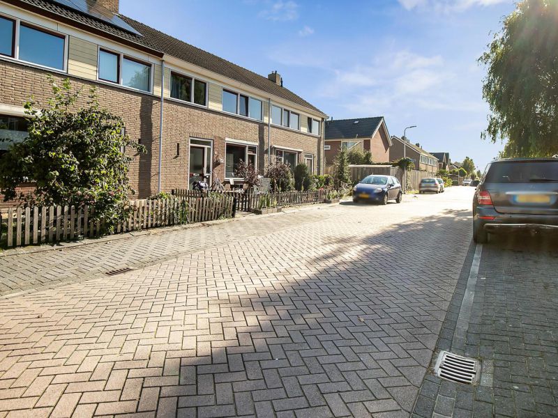 Beethovenstraat 43, 7701 TL Dedemsvaart - Foto 36