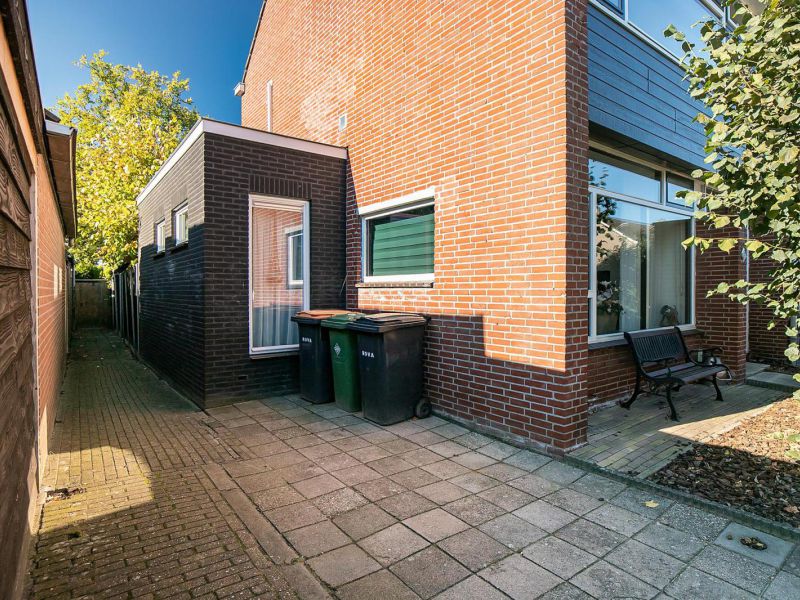 Beethovenstraat 43, 7701 TL Dedemsvaart - Foto 37