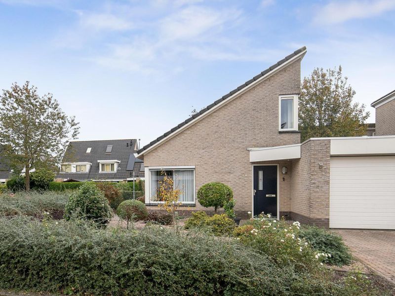 Moerasroos 11, 7701 ND Dedemsvaart - Foto 3
