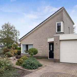 Moerasroos 11, 7701 ND Dedemsvaart - Foto 1