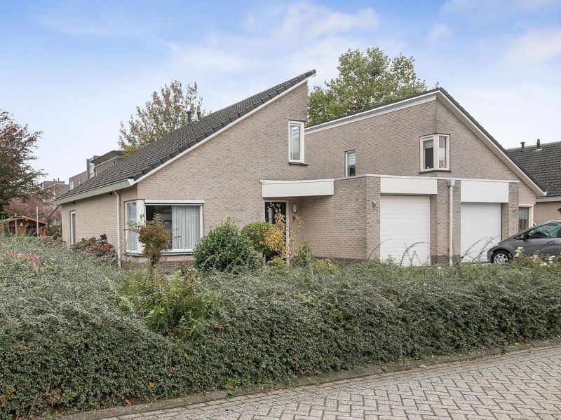 Moerasroos 11, 7701 ND Dedemsvaart - Foto 4