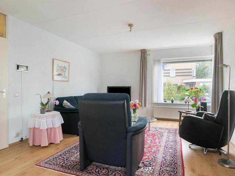 Moerasroos 11, 7701 ND Dedemsvaart - Foto 9