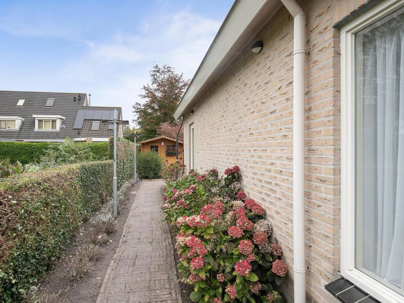 Moerasroos 11, 7701 ND Dedemsvaart - Foto 34