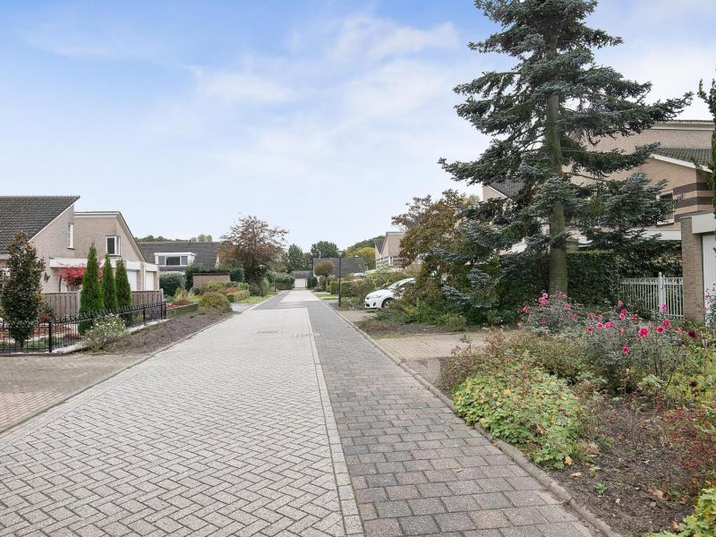 Moerasroos 11, 7701 ND Dedemsvaart - Foto 36