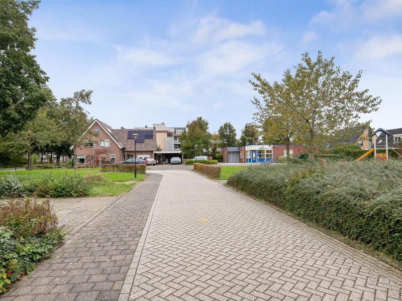 Moerasroos 11, 7701 ND Dedemsvaart - Foto 38