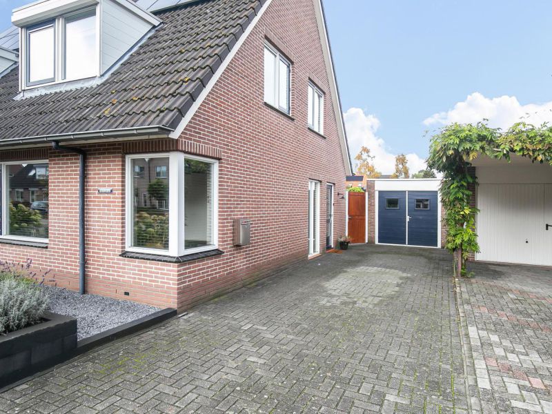 De Koningsvaren 47, 7701 ME Dedemsvaart - Foto 5