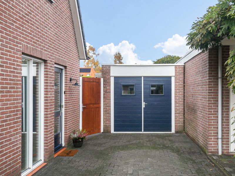 De Koningsvaren 47, 7701 ME Dedemsvaart - Foto 37