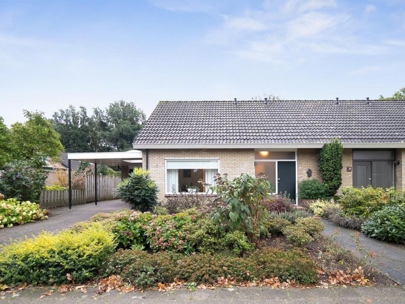 De Oostermaat 13 a, 7783 BV Gramsbergen - Foto 2