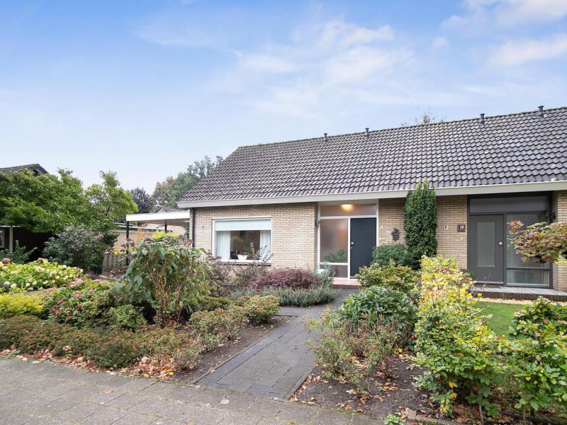 De Oostermaat 13 a, 7783 BV Gramsbergen - Foto 4