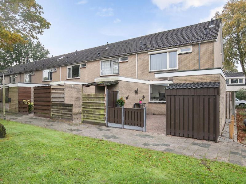 Boekweitstraat 47, 7776 BH Slagharen - Foto 35
