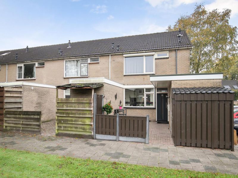 Boekweitstraat 47, 7776 BH Slagharen - Foto 36