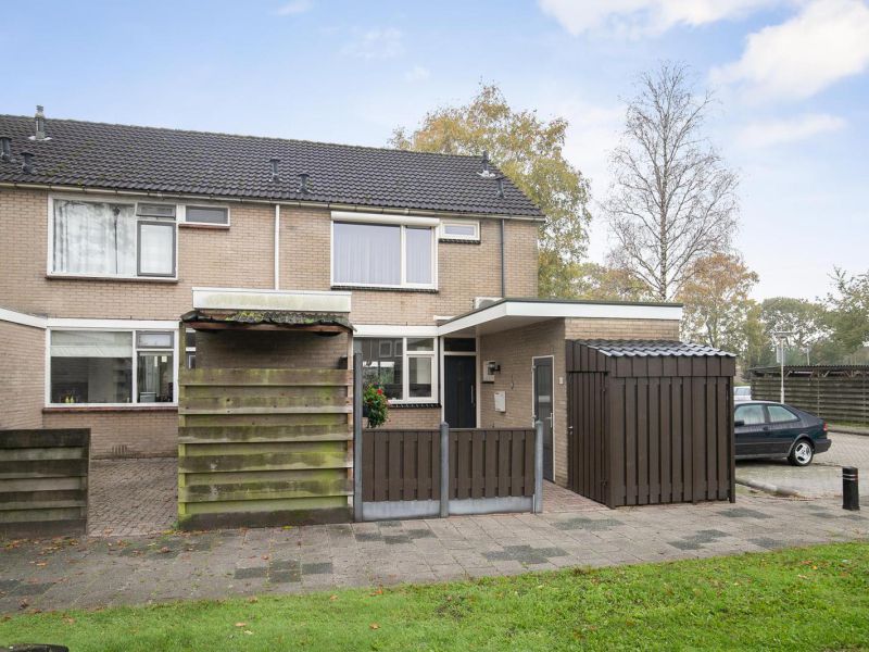 Boekweitstraat 47, 7776 BH Slagharen - Foto 34