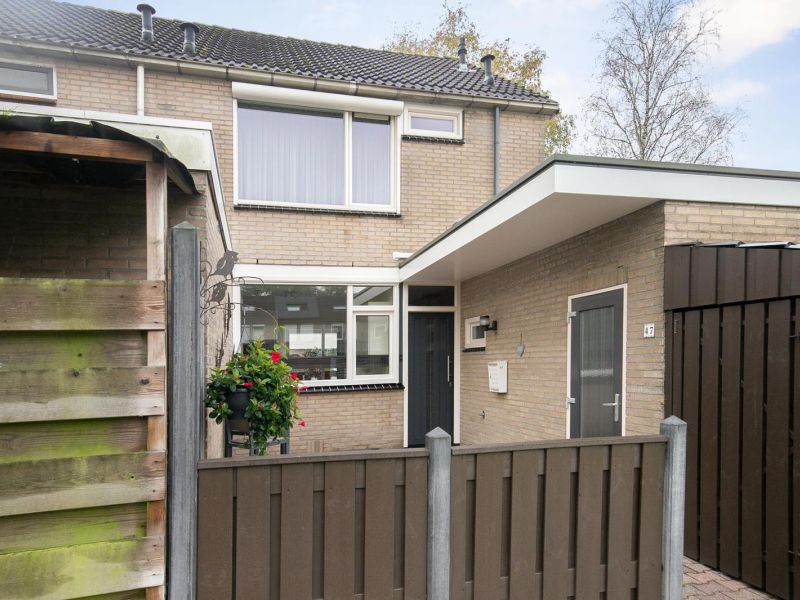 Boekweitstraat 47, 7776 BH Slagharen - Foto 33