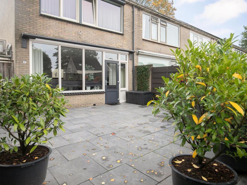 Boekweitstraat 47, 7776 BH Slagharen - Foto 23
