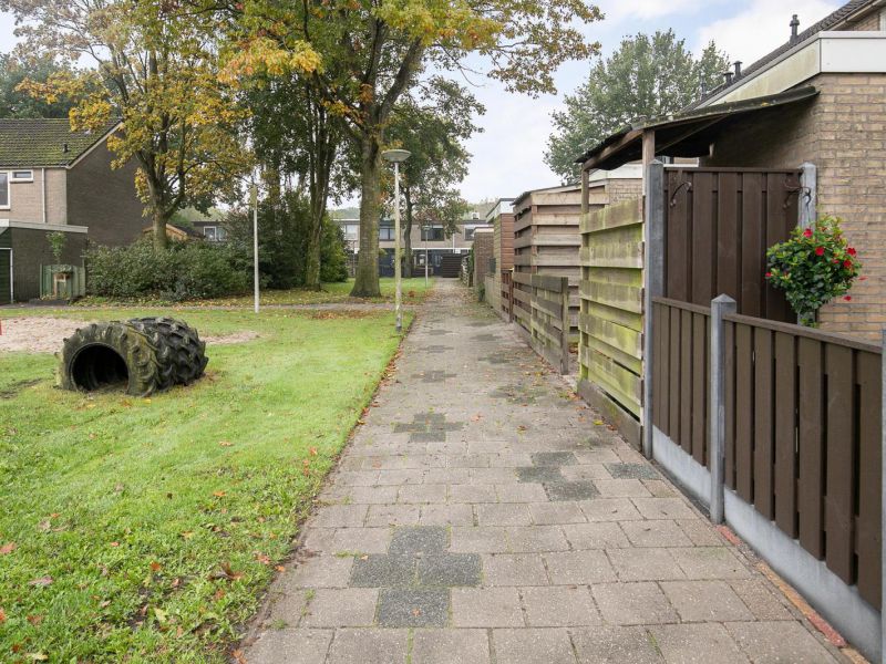 Boekweitstraat 47, 7776 BH Slagharen - Foto 32