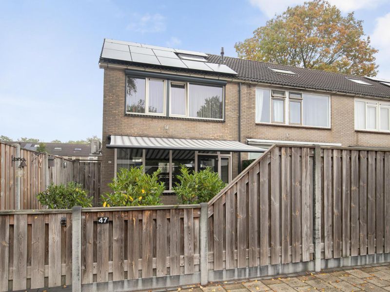 Boekweitstraat 47, 7776 BH Slagharen - Foto 26