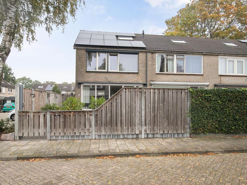 Boekweitstraat 47, 7776 BH Slagharen - Foto 27