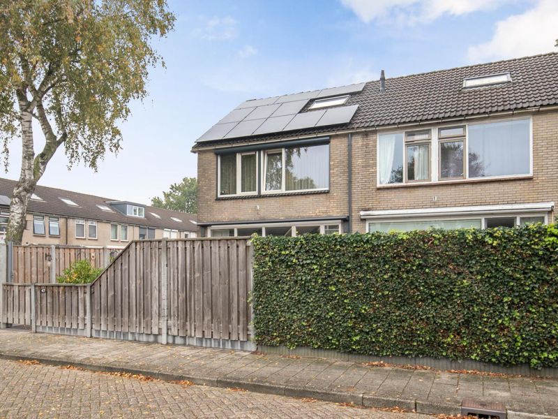 Boekweitstraat 47, 7776 BH Slagharen - Foto 28