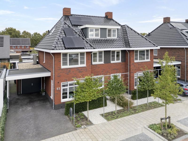 Mittendorffwerf 53, 7701 XR Dedemsvaart - Foto 2