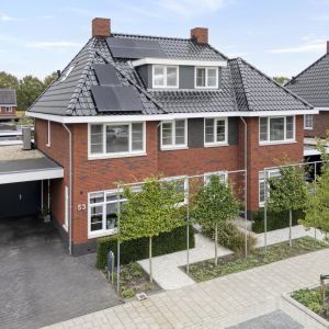 Mittendorffwerf 53, 7701 XR Dedemsvaart - Foto 1