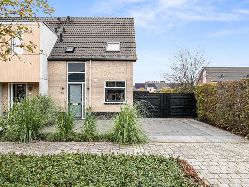 Cavaljestraat 10, 7701 XH Dedemsvaart - Foto 3