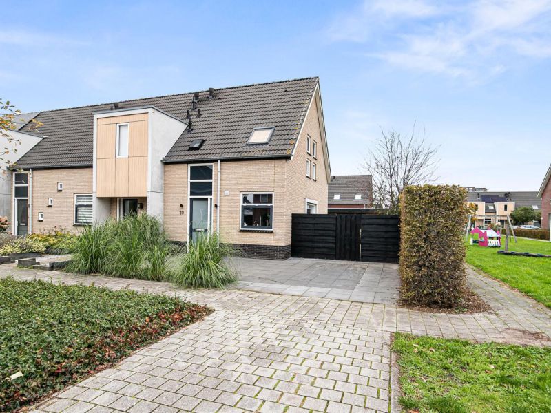 Cavaljestraat 10, 7701 XH Dedemsvaart - Foto 2