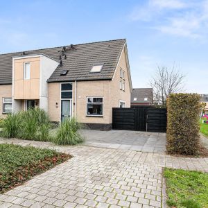 Cavaljestraat 10, 7701 XH Dedemsvaart - Foto 1
