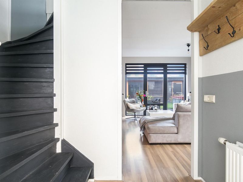 Cavaljestraat 10, 7701 XH Dedemsvaart - Foto 4