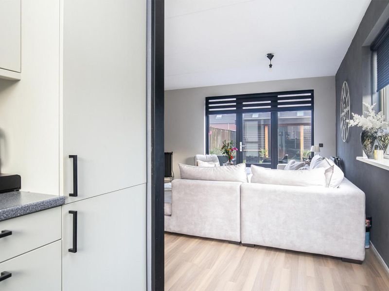 Cavaljestraat 10, 7701 XH Dedemsvaart - Foto 12