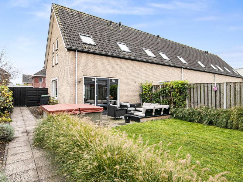 Cavaljestraat 10, 7701 XH Dedemsvaart - Foto 21
