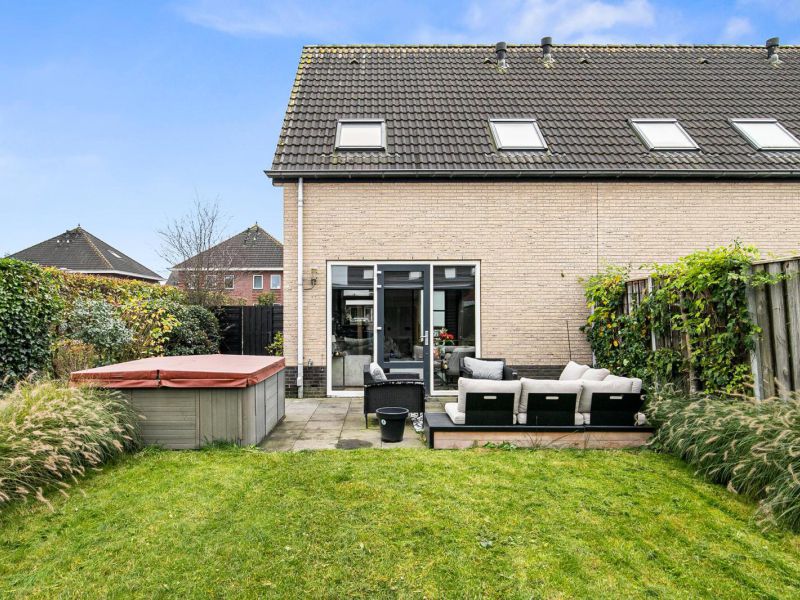 Cavaljestraat 10, 7701 XH Dedemsvaart - Foto 22