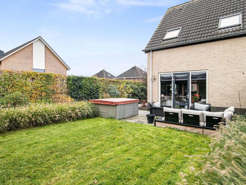 Cavaljestraat 10, 7701 XH Dedemsvaart - Foto 23