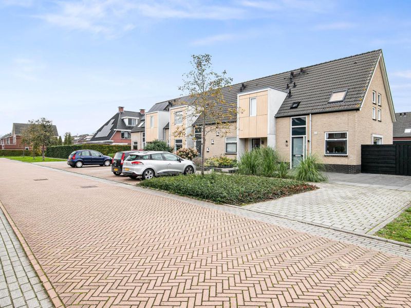 Cavaljestraat 10, 7701 XH Dedemsvaart - Foto 29