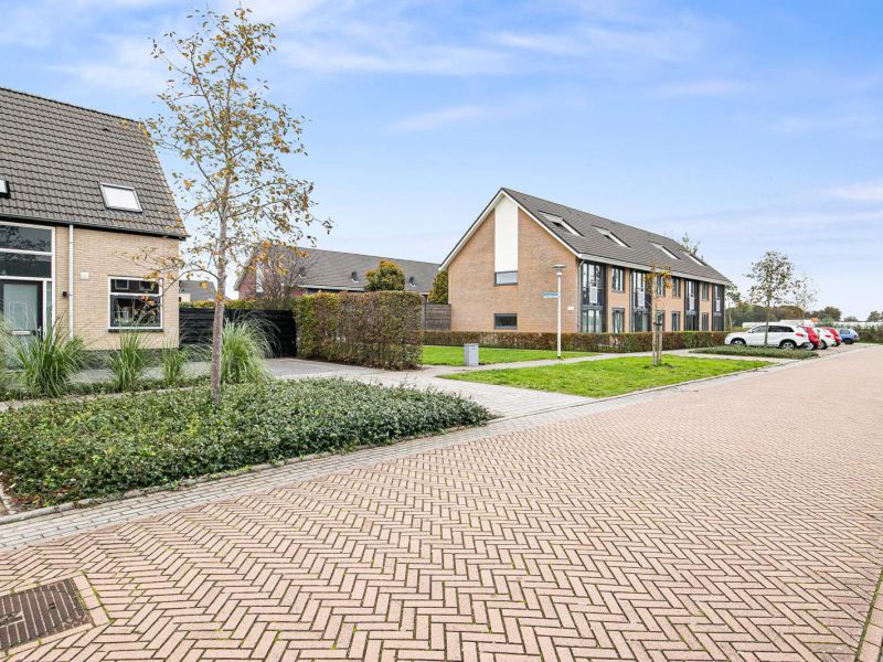 Cavaljestraat 10, 7701 XH Dedemsvaart - Foto 30
