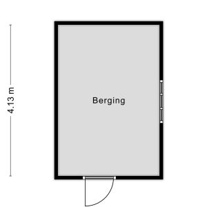 Pinksterbloemstraat 10, 7731 XB Ommen - Plattegrond 4
