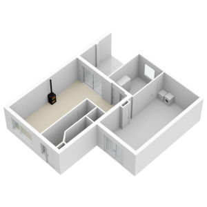 Pinksterbloemstraat 10, 7731 XB Ommen - Plattegrond 6