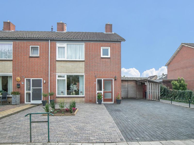 Pinksterbloemstraat 10, 7731 XB Ommen - Foto 3