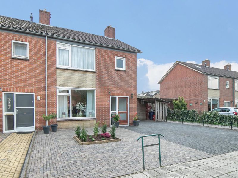 Pinksterbloemstraat 10, 7731 XB Ommen - Foto 2