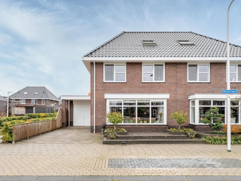 Weenerwerf 12, 7701 XW Dedemsvaart - Foto 3