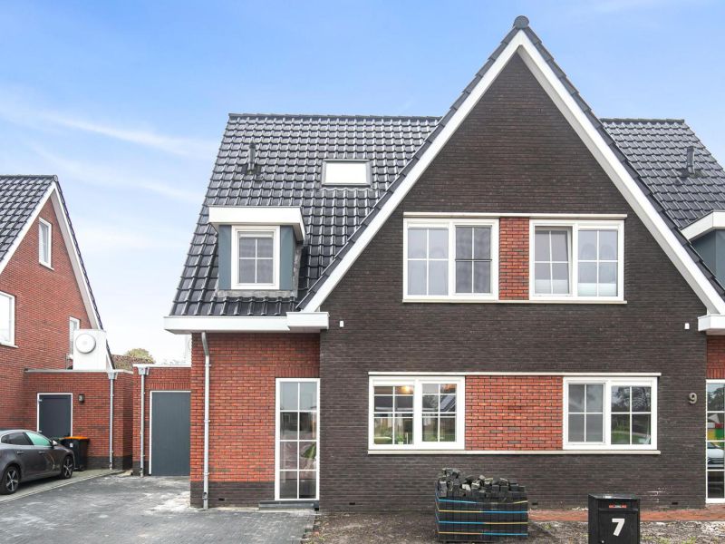 Noorderhof 7, 7705 PN Drogteropslagen - Foto 3