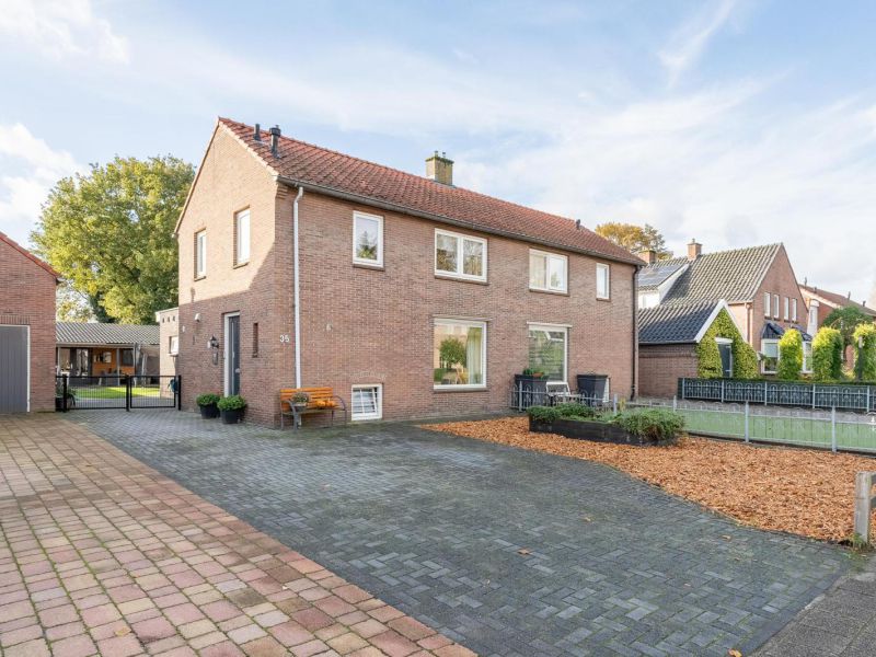 Stationsweg 35, 7691 AN Bergentheim - Foto 2