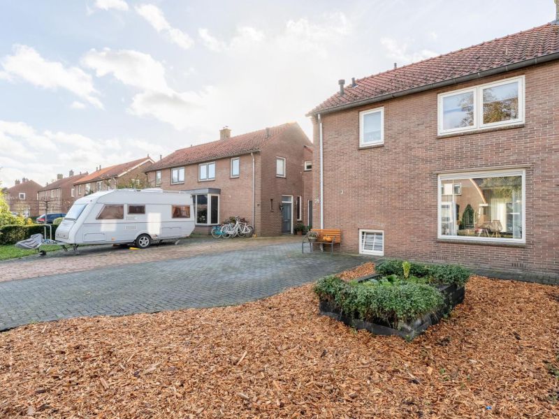 Stationsweg 35, 7691 AN Bergentheim - Foto 4