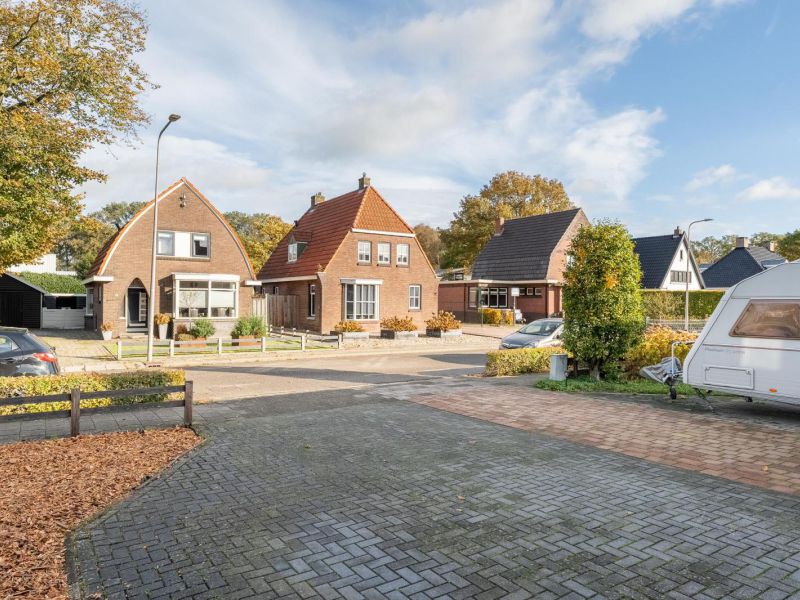Stationsweg 35, 7691 AN Bergentheim - Foto 5