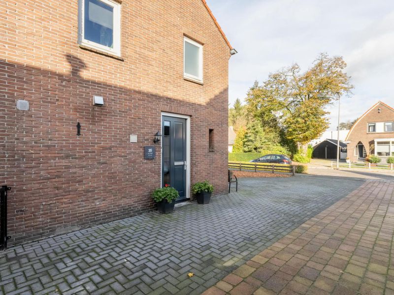 Stationsweg 35, 7691 AN Bergentheim - Foto 6