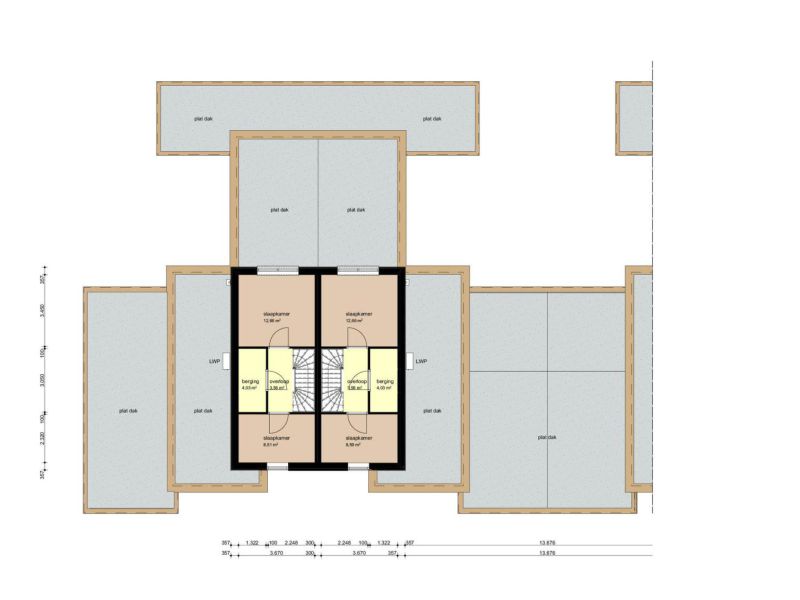 Marisstraat 10, 7701 ZS Dedemsvaart - Foto 10