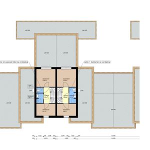 Marisstraat 10, 7701 ZS Dedemsvaart - Foto 10