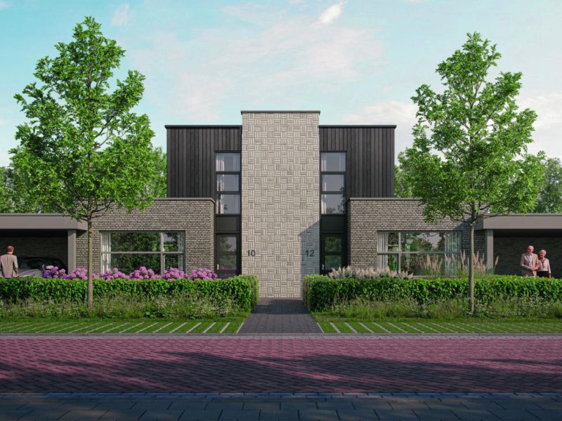 Marisstraat 10, 7701 ZS Dedemsvaart - Foto 3