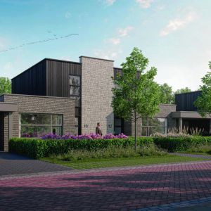 Marisstraat 14, 7701 ZS Dedemsvaart - Foto 1