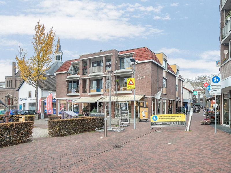 Fortuinstraat 19, 7772 BM Hardenberg - Foto 2